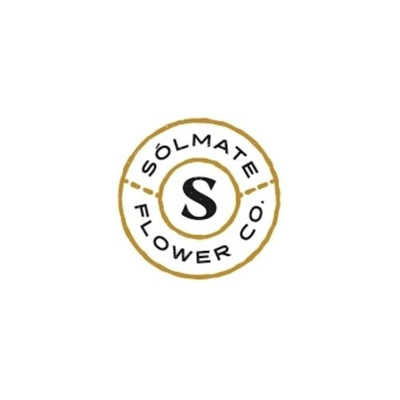 solmateflower.com