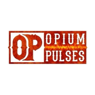 opiumpulses.com