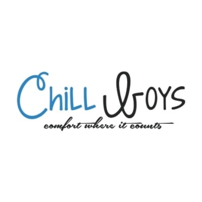 chillboys.com