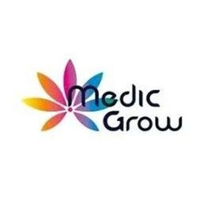 medicgrow.com