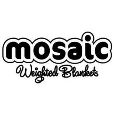 mosaicweightedblankets.com