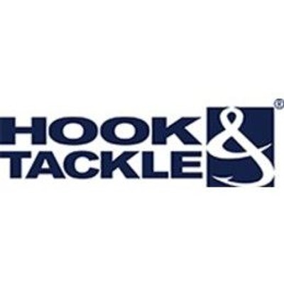 hookandtackle.com