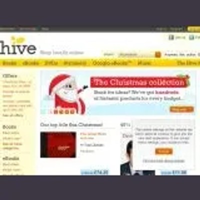 hive.co.uk