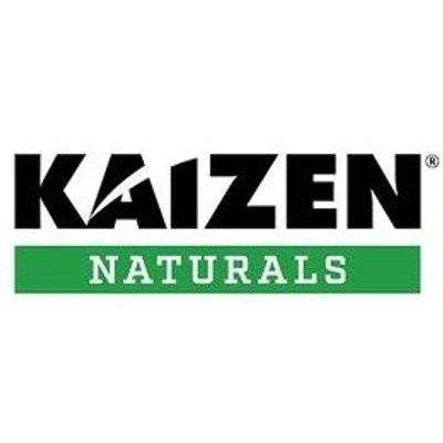 kaizennaturals.com