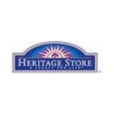heritagestore.com