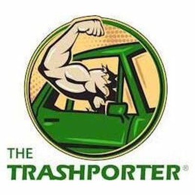 thetrashporter.com