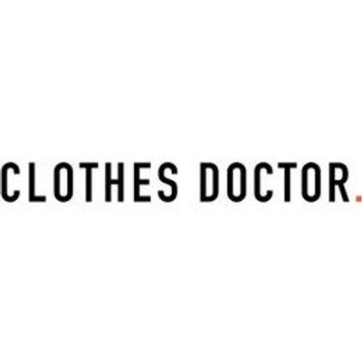 clothes-doctor.com