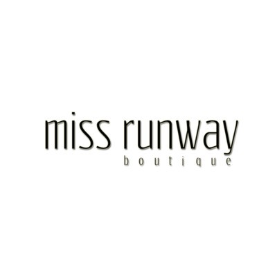 missrunway.com.au
