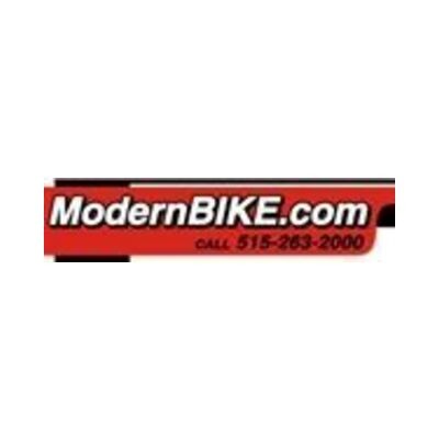 modernbike.com