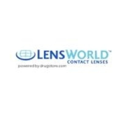 lensworld.com