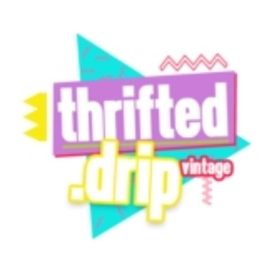 thrifteddripvintage.com