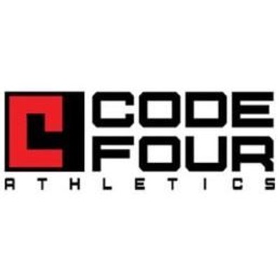 codefourathletics.com