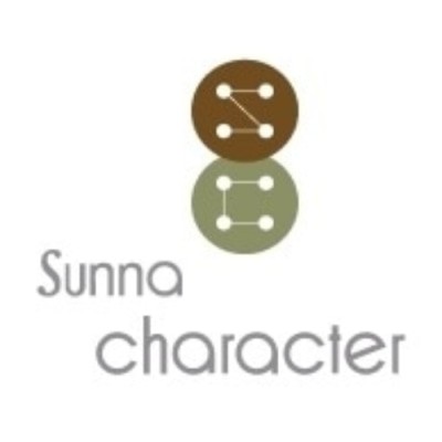 sunnacharacter.com