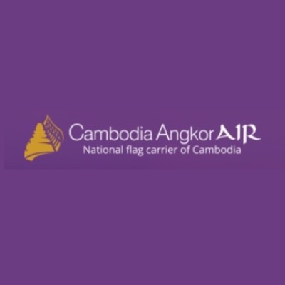cambodiaangkorair.com