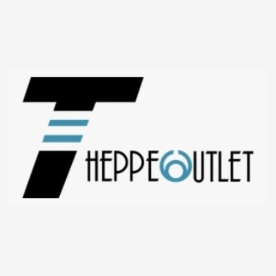 theppeoutlet.com