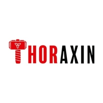 thoraxin.com