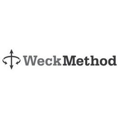 weckmethod.com