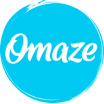 omaze.com