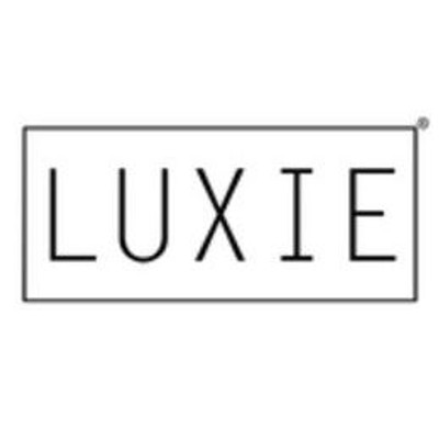 luxiebeauty.com