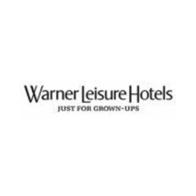 Warner Leisure Hotels Uk