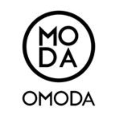 omoda.com