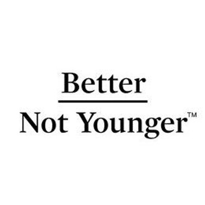 better-notyounger.com