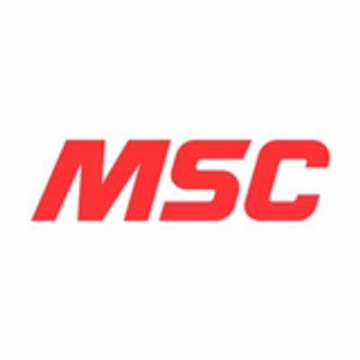 mscdirect.com