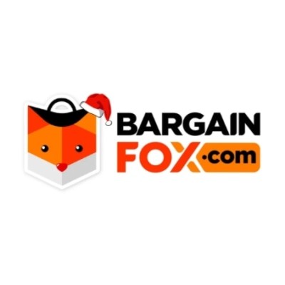 bargainfox.com