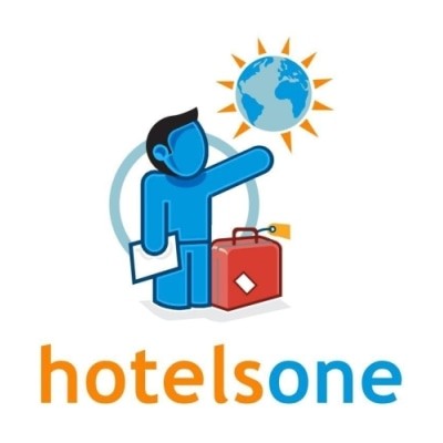 hotelsone.com