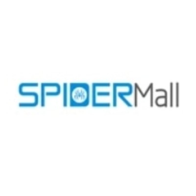 spidermall.com