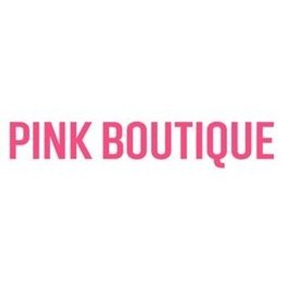 pinkboutique.co.uk