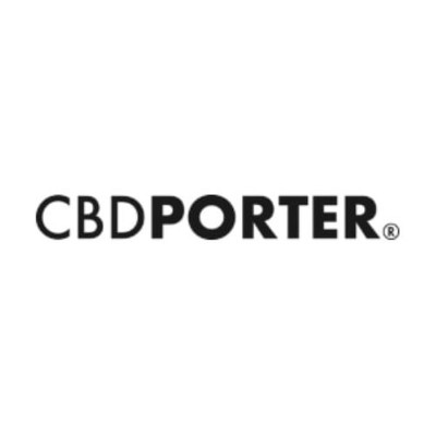 cbdporter.co.uk