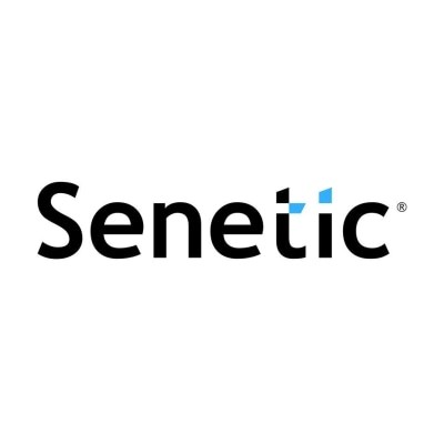 senetic.co.uk