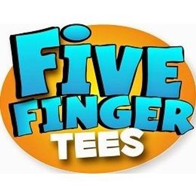fivefingertees.com
