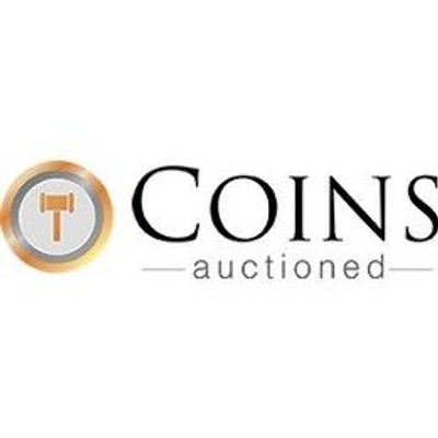 coins-auctioned.com