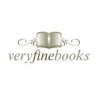 veryfinebooks.com