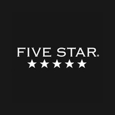 fivestarbuiltstrong.com