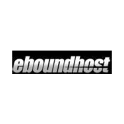 eboundhost.com