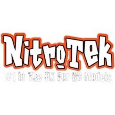 nitrotek.co.uk