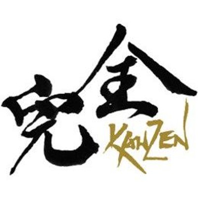 kanzenknives.com