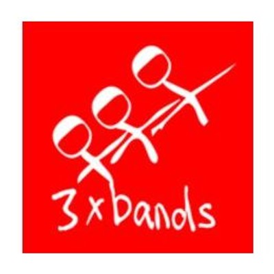 3xbands.com