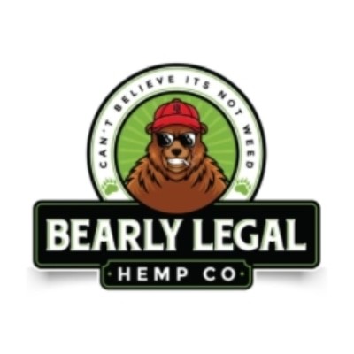 bearlylegalhemp.com