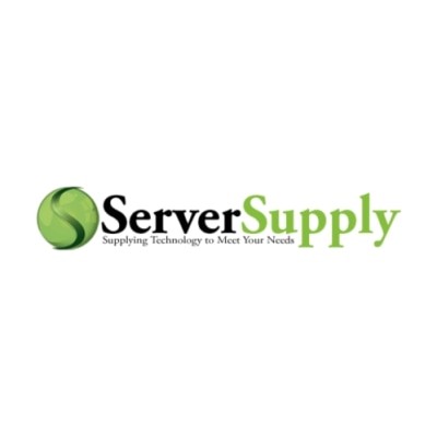 serversupply.com