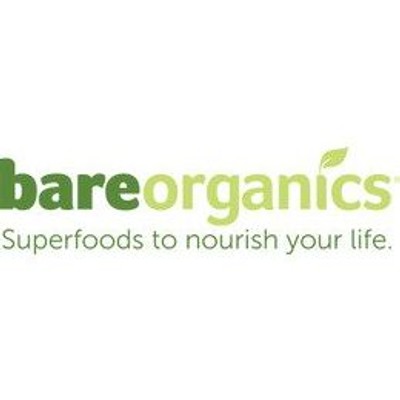 bareorganics.com