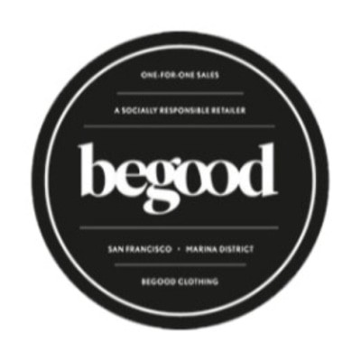 begoodclothes.com