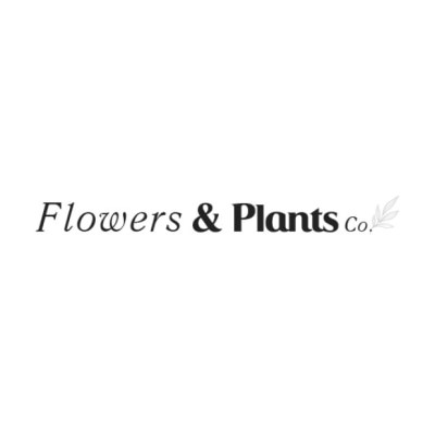 flowersandplantsco.com