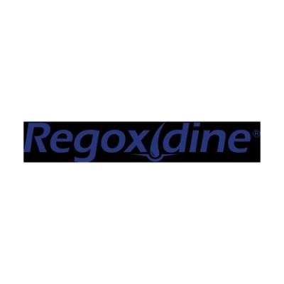 regoxidine.com