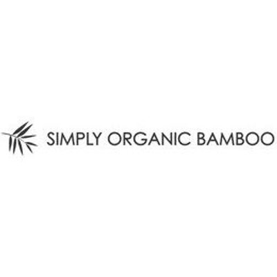 simplyorganicbamboo.com