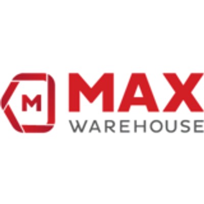 maxwarehouse.com