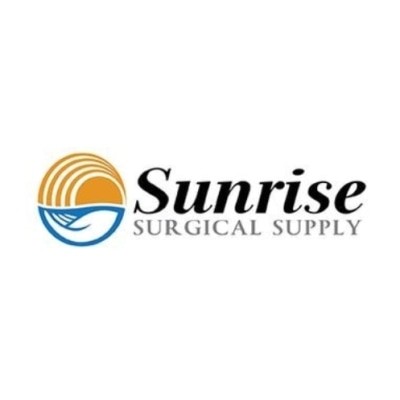 sunrisesurgicalsupply.com